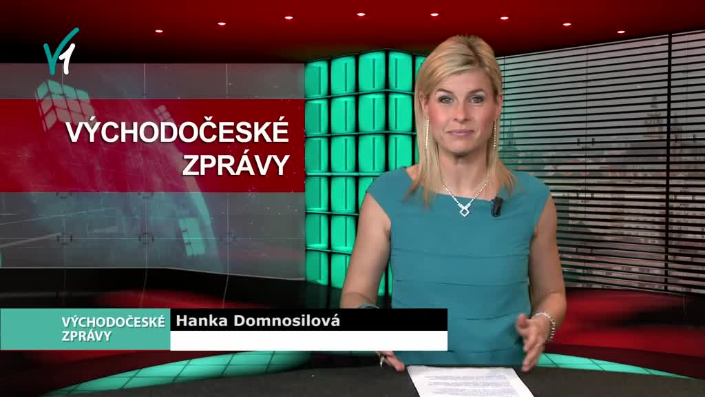 Východočeské zprávy