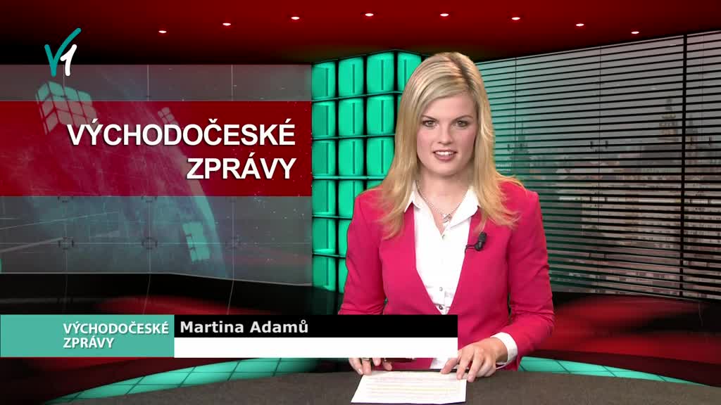 Východočeské zprávy