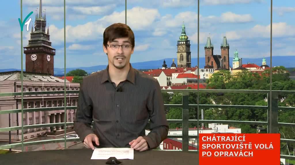 Východočeské zprávy