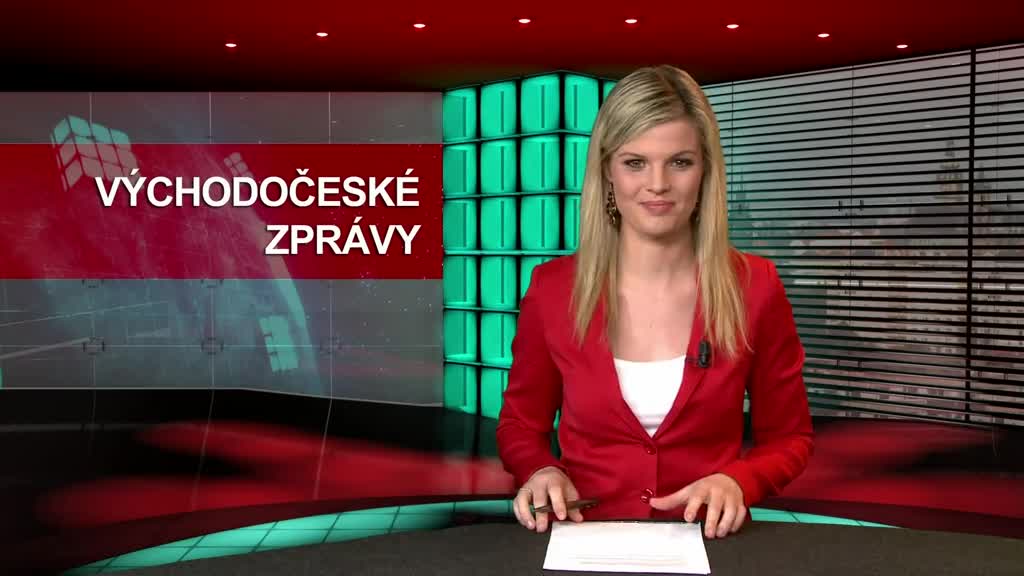 Východočeské zprávy