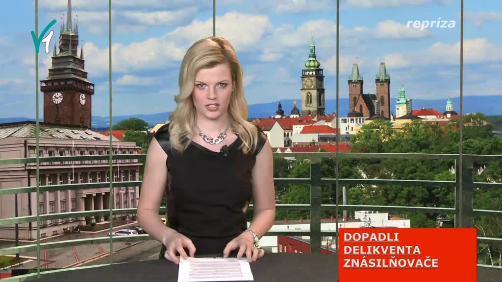 Východočeské zprávy