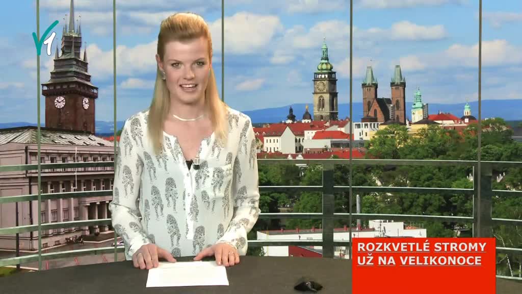 Východočeské zprávy