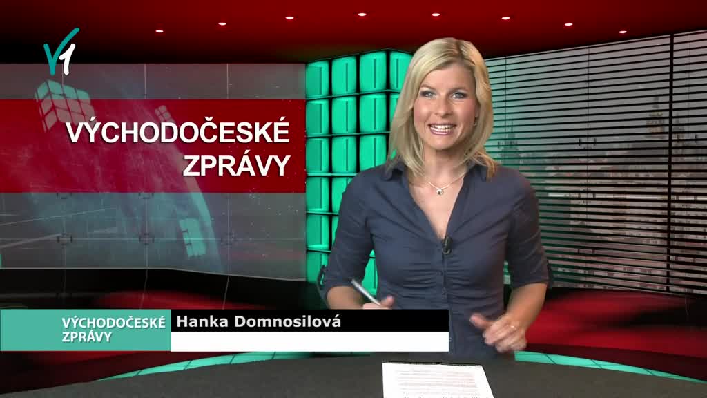 Východočeské zprávy
