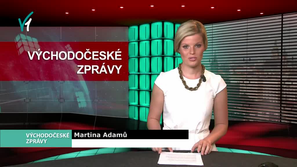 Východočeské zprávy