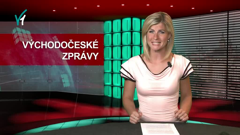 Východočeské zprávy