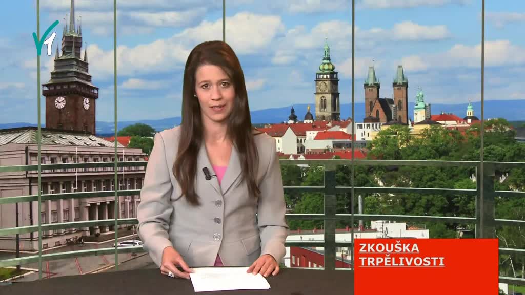 Východočeské zprávy