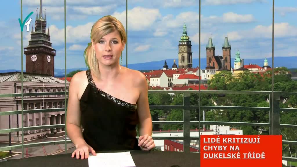 Východočeské zprávy