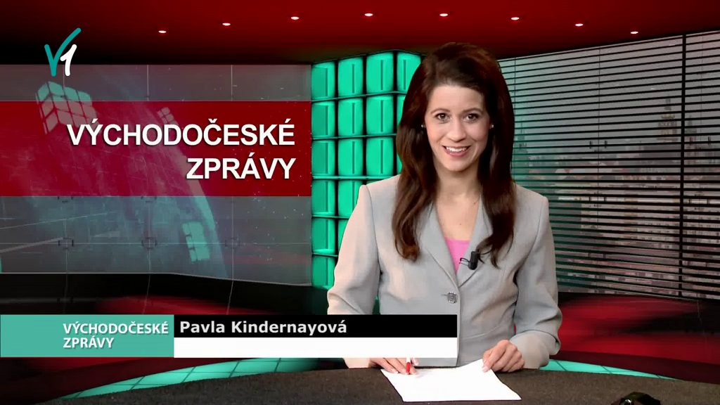 Východočeské zprávy