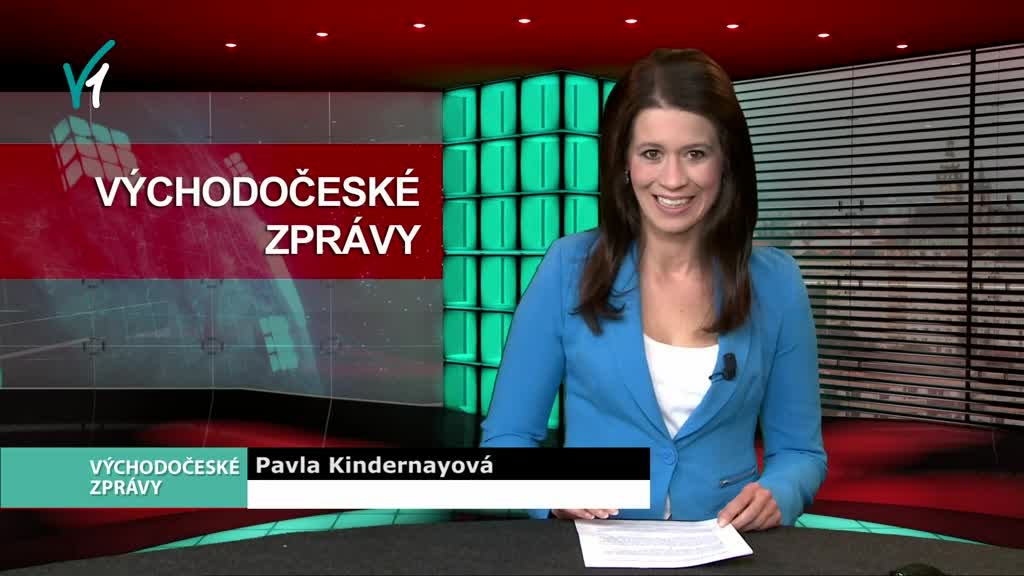 Východočeské zprávy