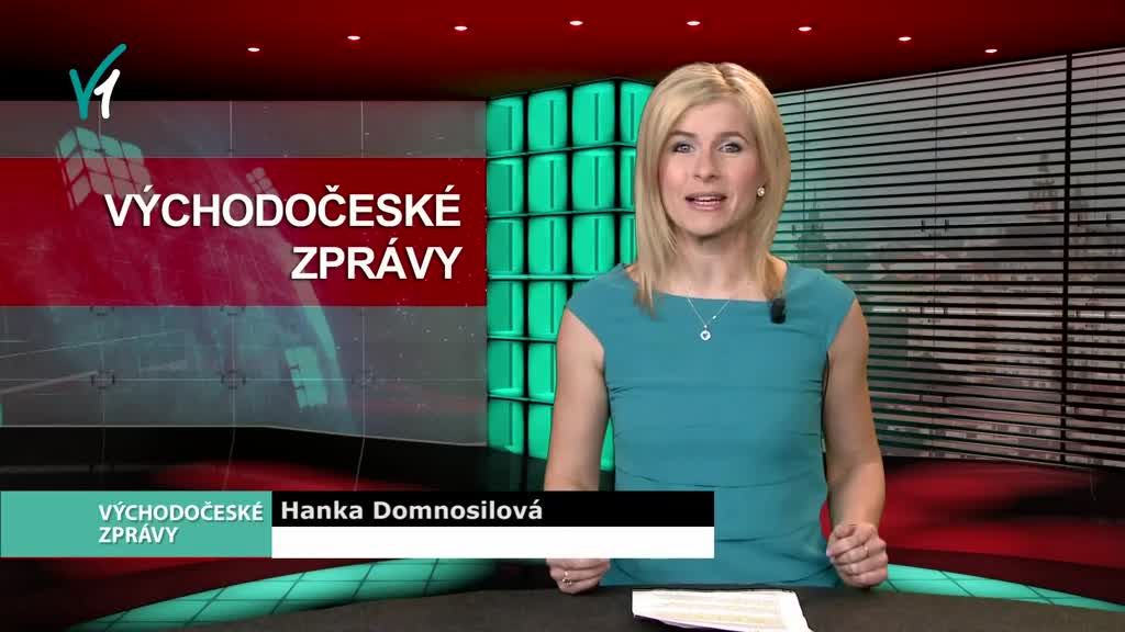 Východočeské zprávy