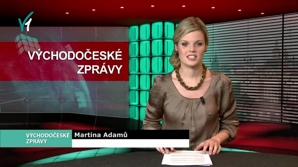 Východočeské zprávy