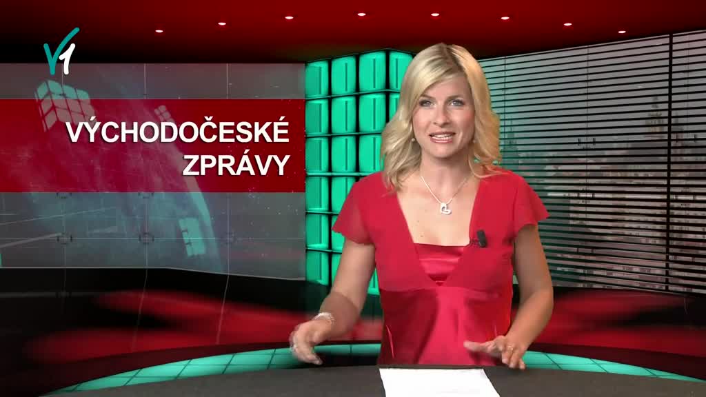 Východočeské zprávy