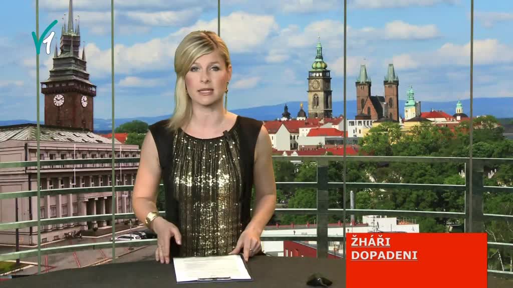 Východočeské zprávy