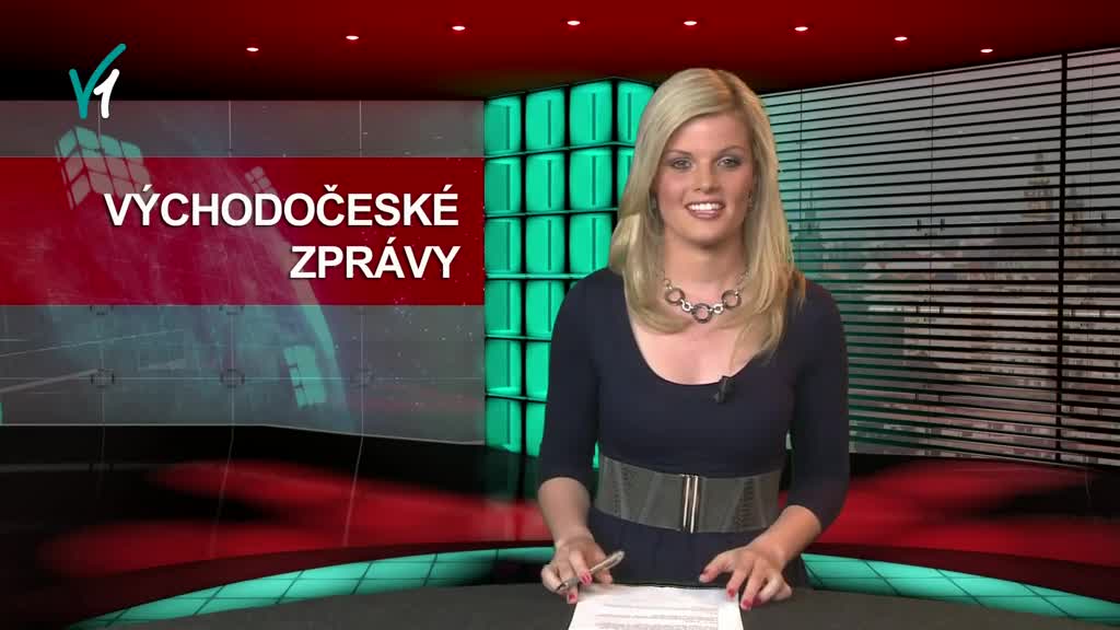 Východočeské zprávy