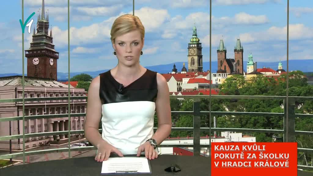 Východočeské zprávy