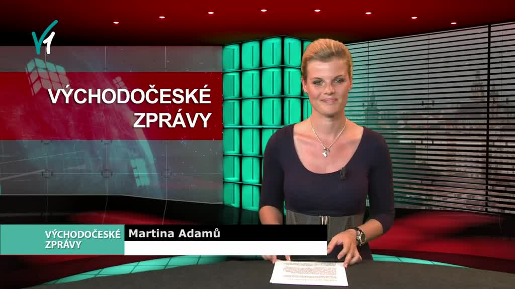 Východočeské zprávy