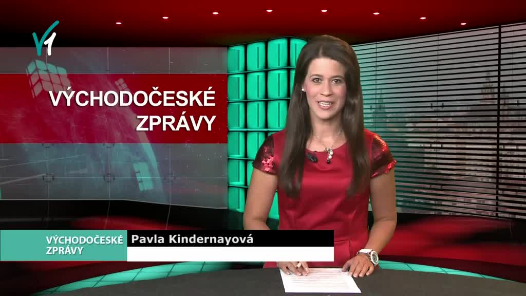 Východočeské zprávy