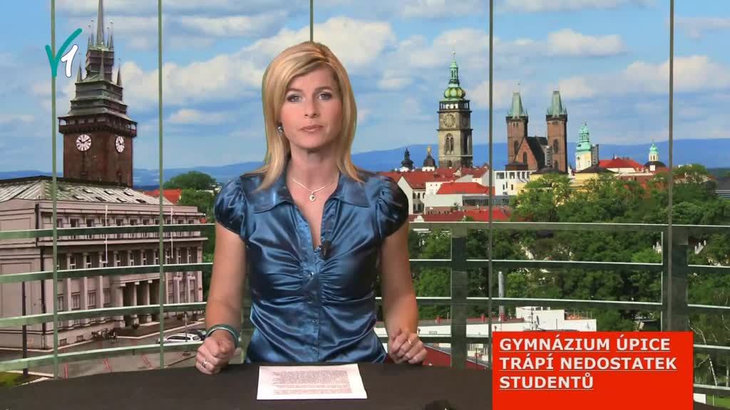 Východočeské zprávy