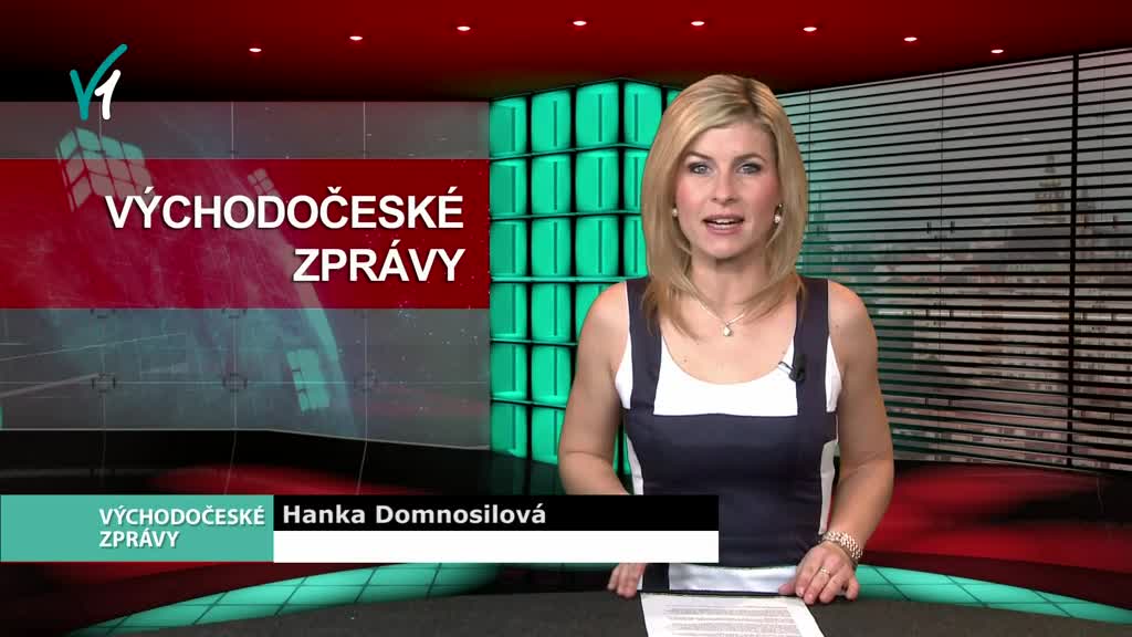 Východočeské zprávy