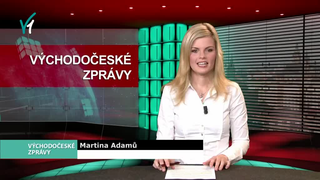 Východočeské zprávy