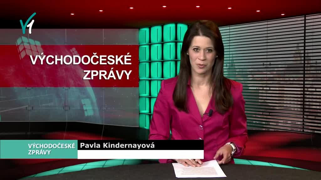 Východočeské zprávy