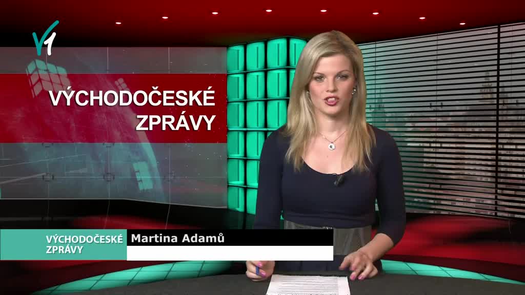 Východočeské zprávy