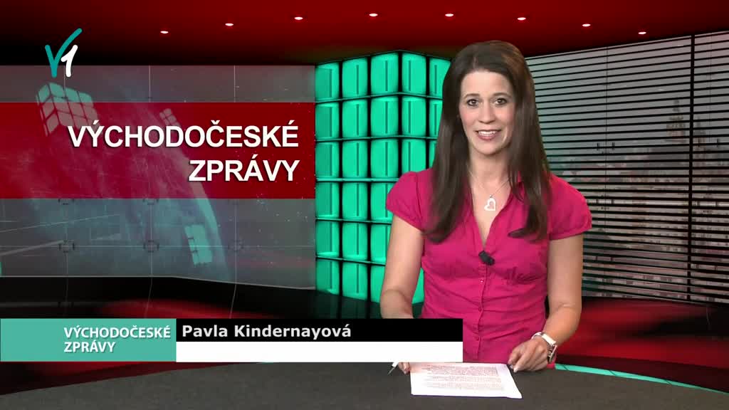 Východočeské zprávy