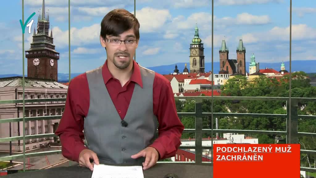 Východočeské zprávy