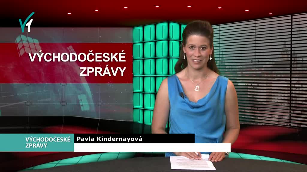 Východočeské zprávy