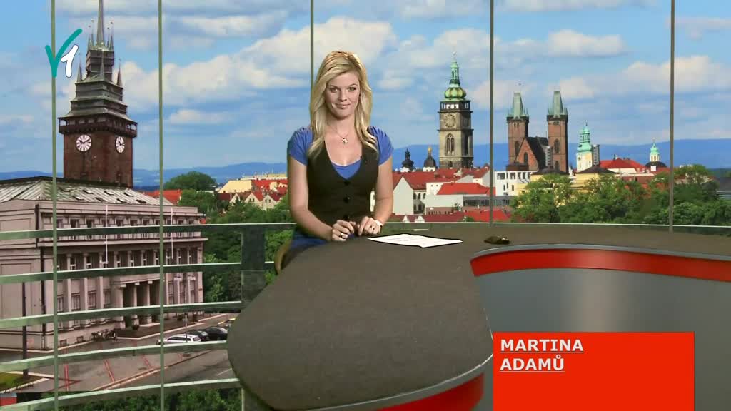 Východočeské zprávy