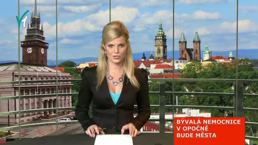 Východočeské zprávy