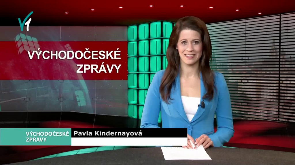 Východočeské zprávy