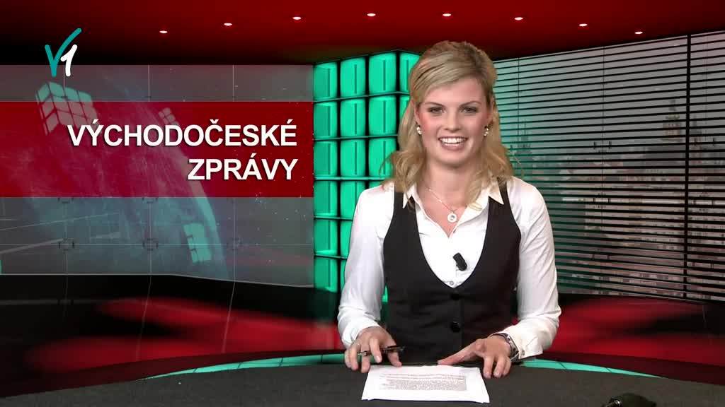 Východočeské zprávy