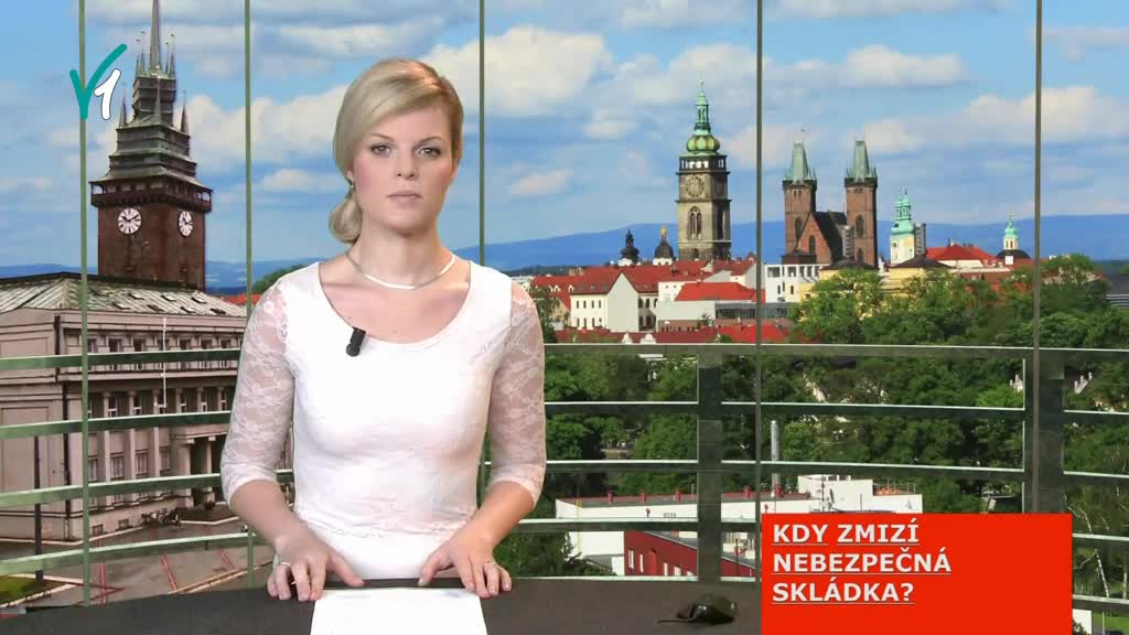 Východočeské zprávy