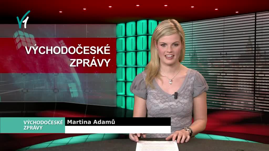 Východočeské zprávy