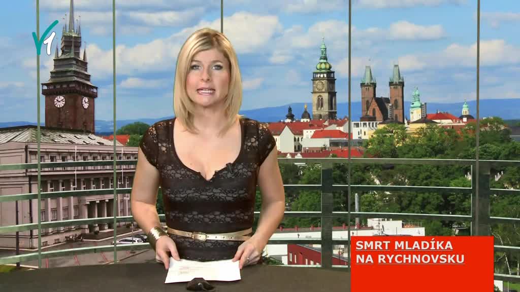 Východočeské zprávy