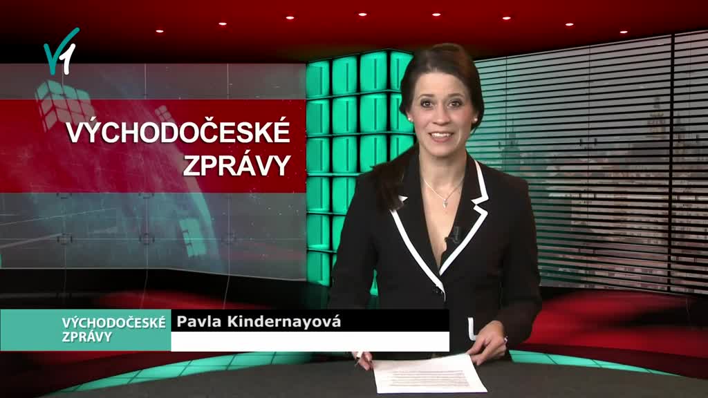 Východočeské zprávy