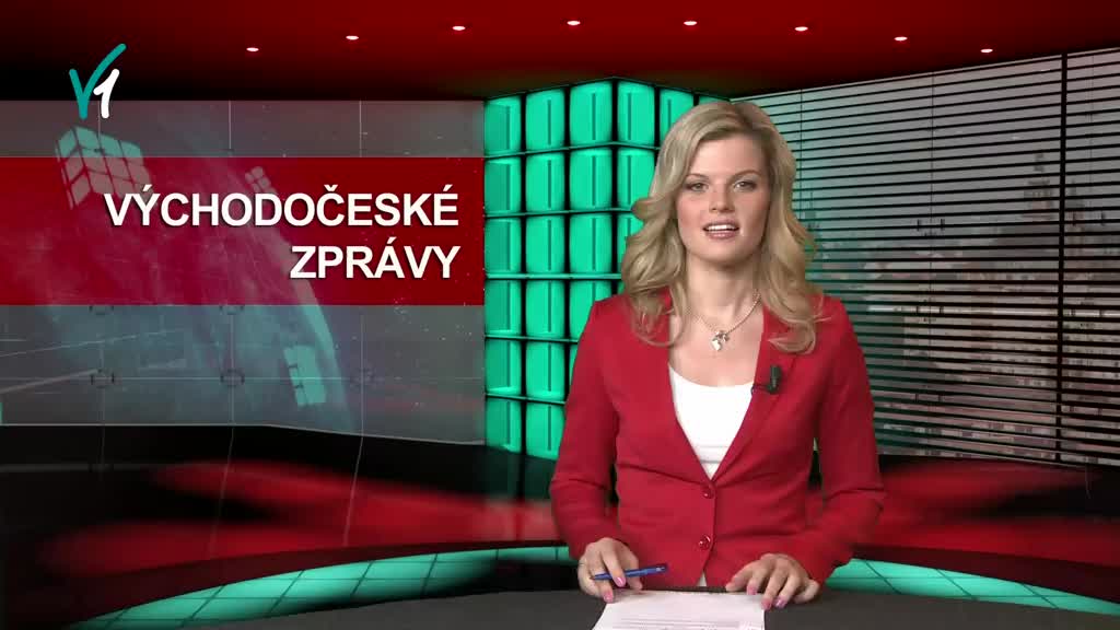 Východočeské zprávy