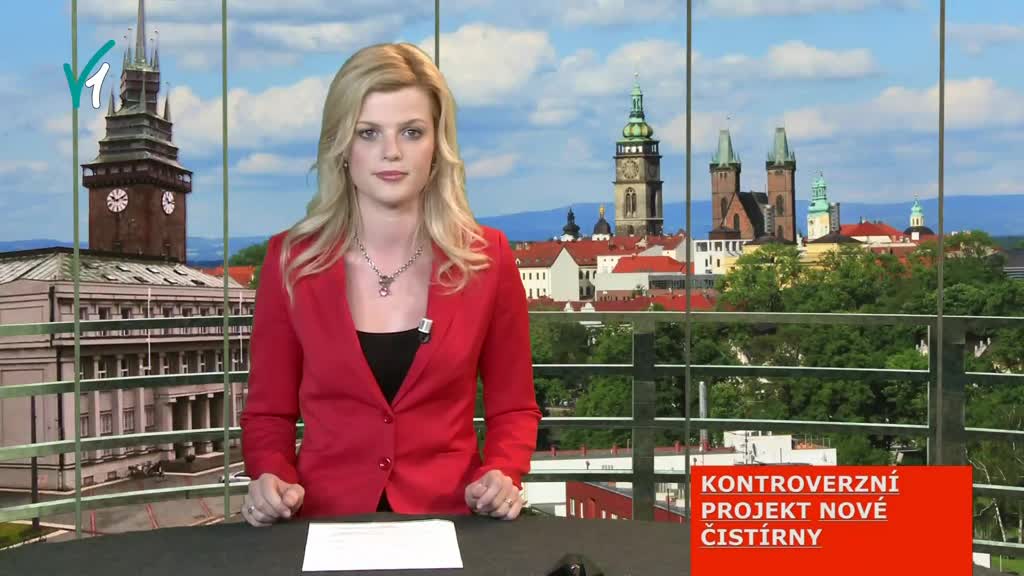 Východočeské zprávy