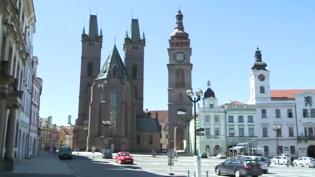 Východočeské zprávy