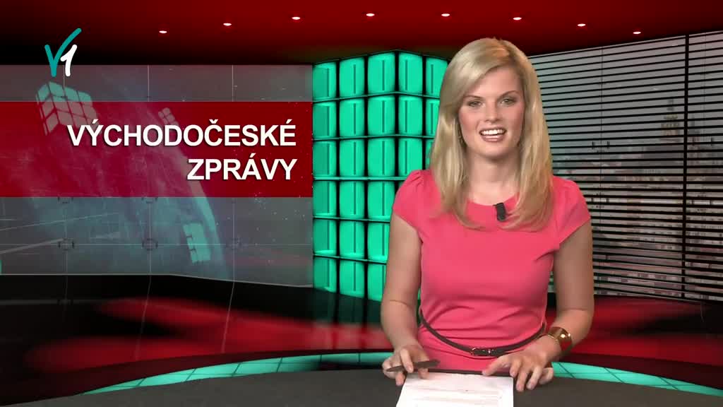 Východočeské zprávy