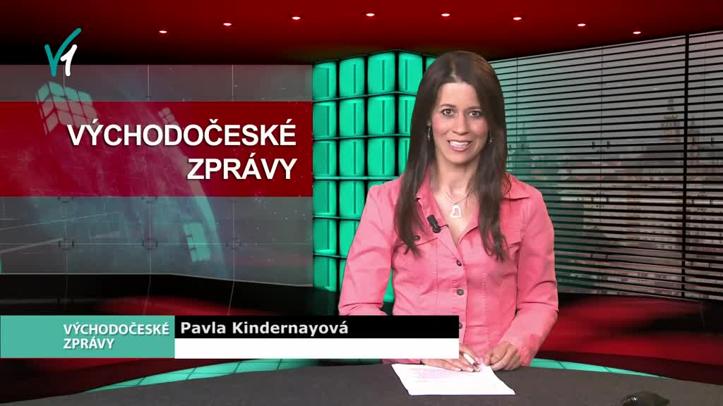 Východočeské zprávy