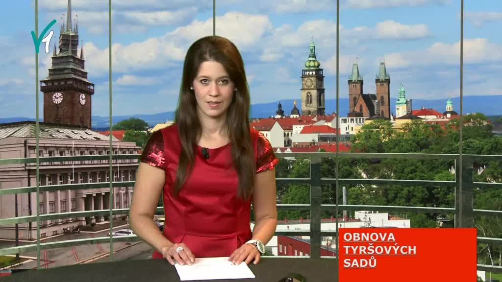 Východočeské zprávy