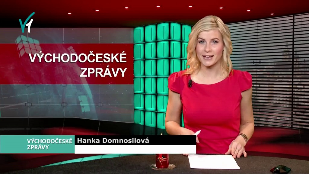 Východočeské zprávy