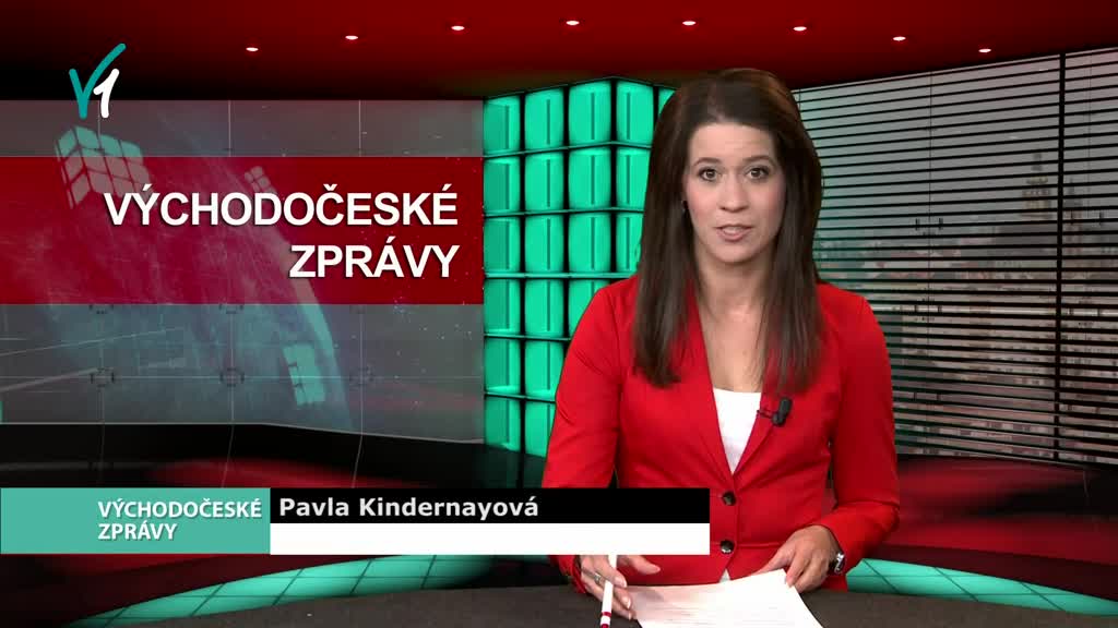 Východočeské zprávy