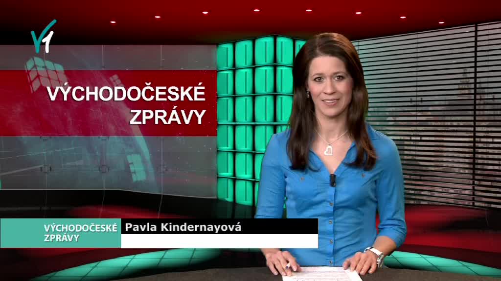 Východočeské zprávy