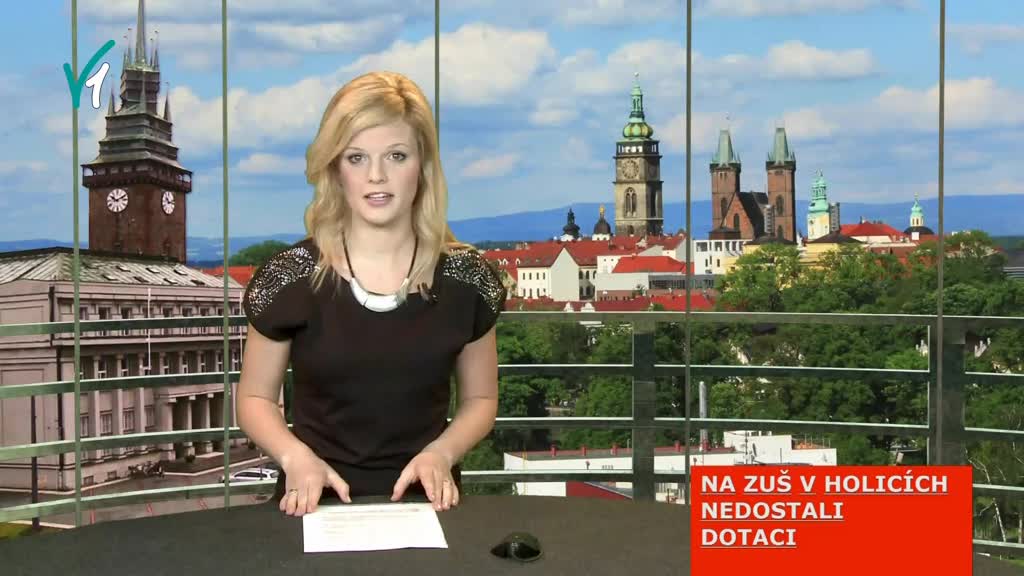 Východočeské zprávy