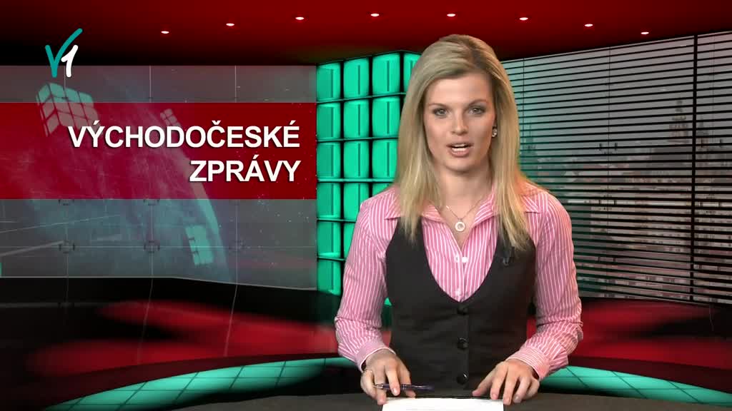 Východočeské zprávy