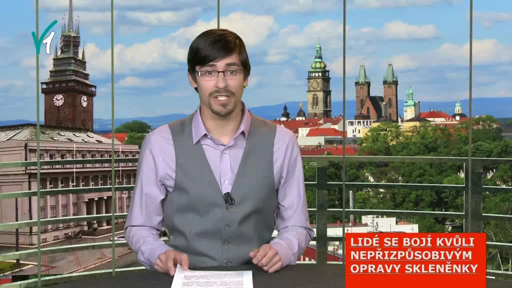 Východočeské zprávy