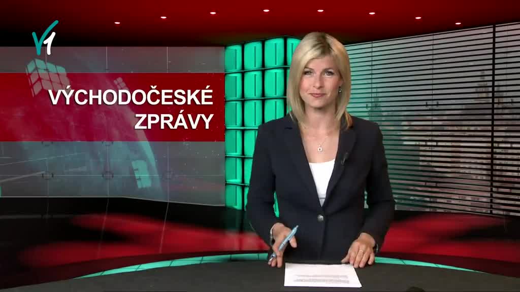 Východočeské zprávy